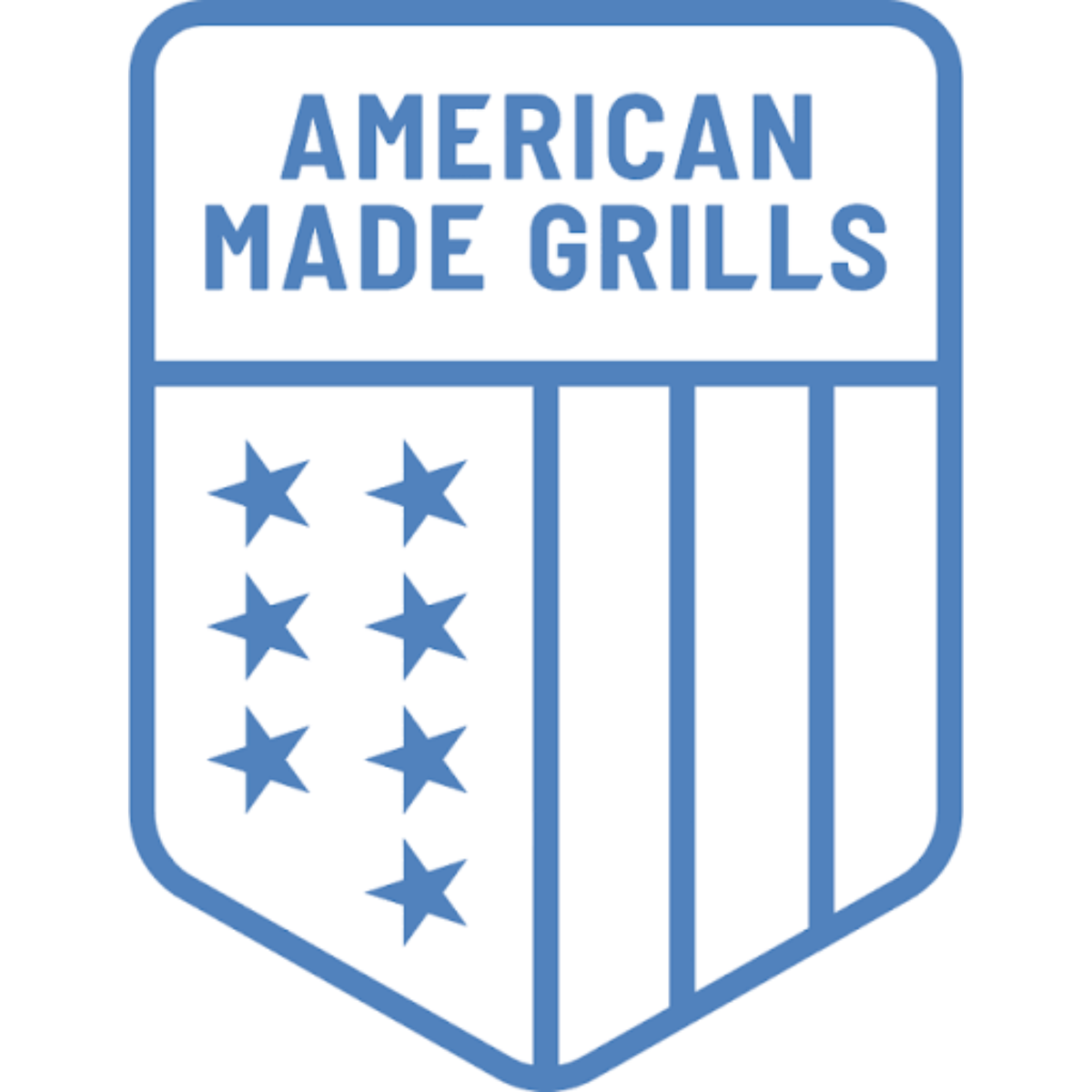 American Made Grills