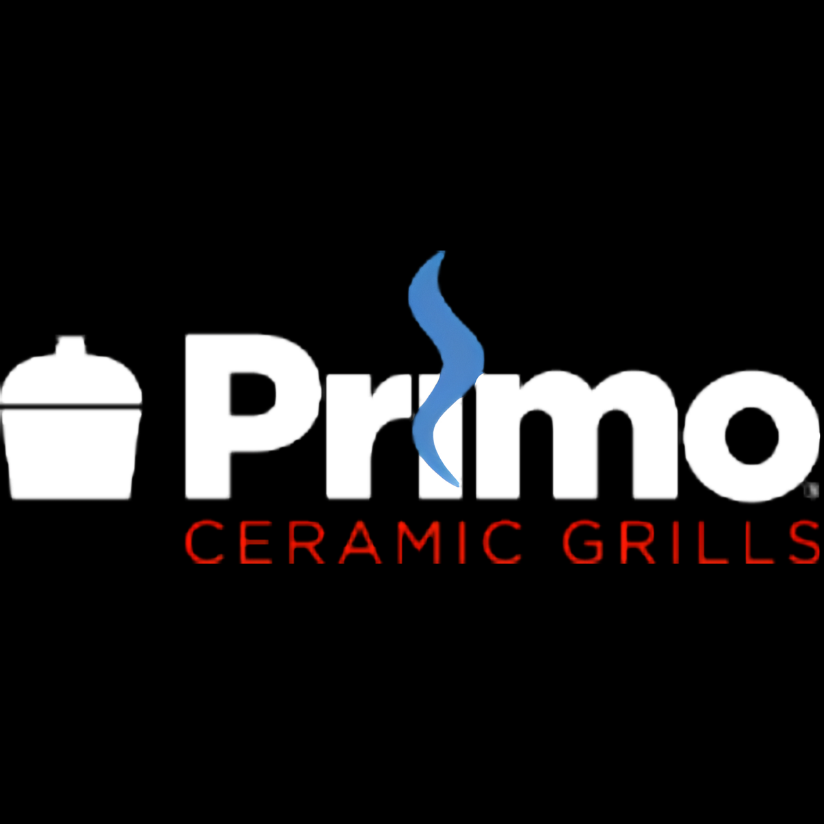 Primo Ceramic Grills