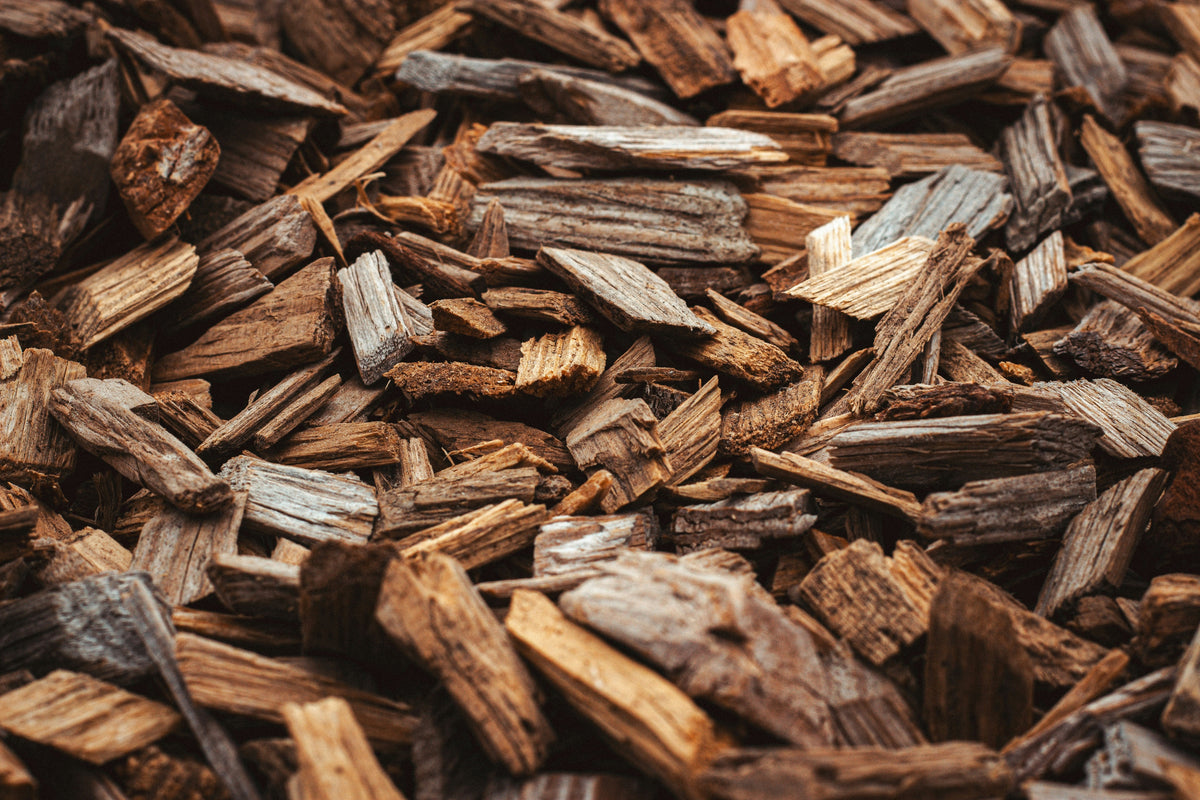 Wood Pellets
