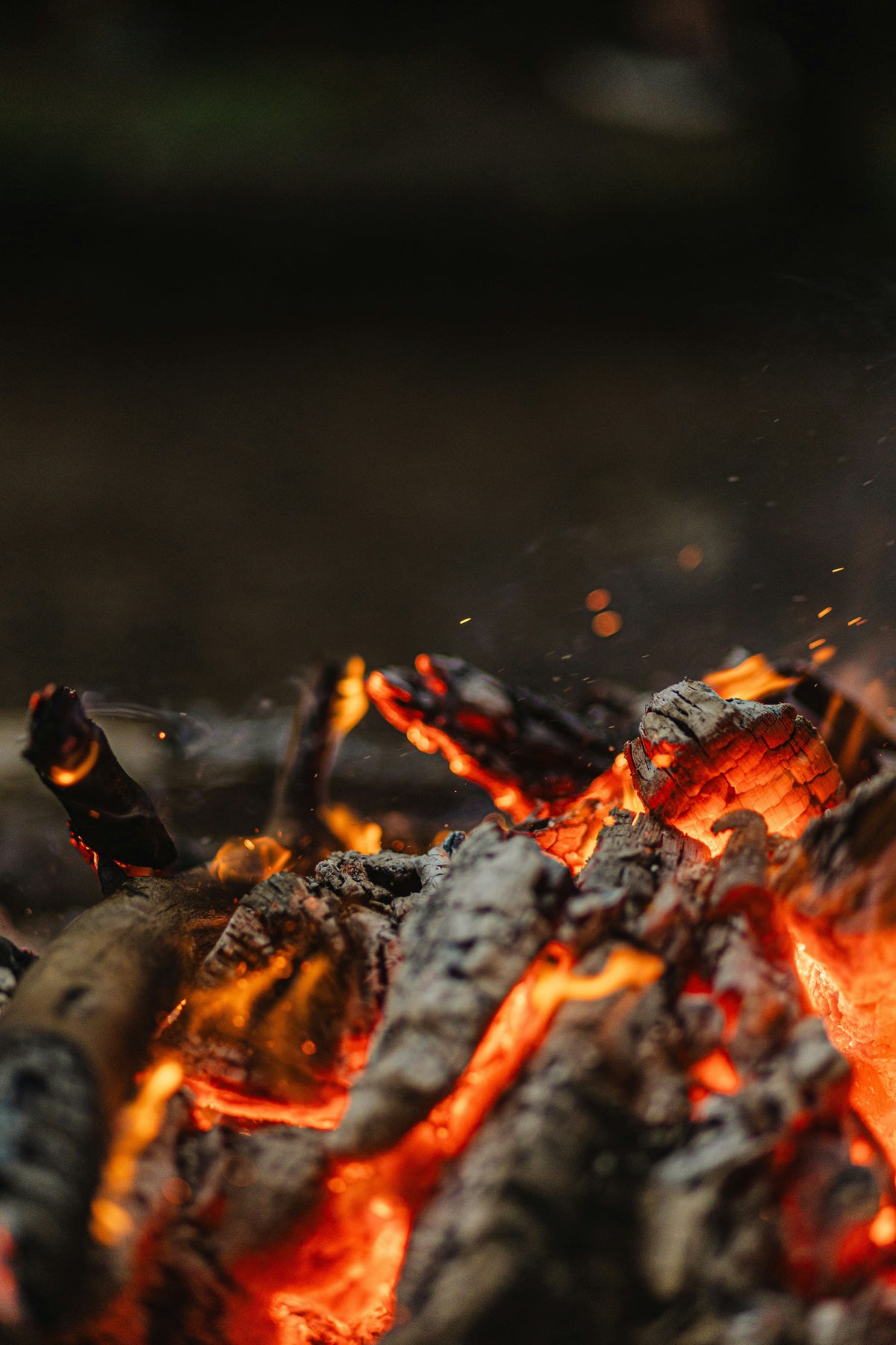 Fire Pits