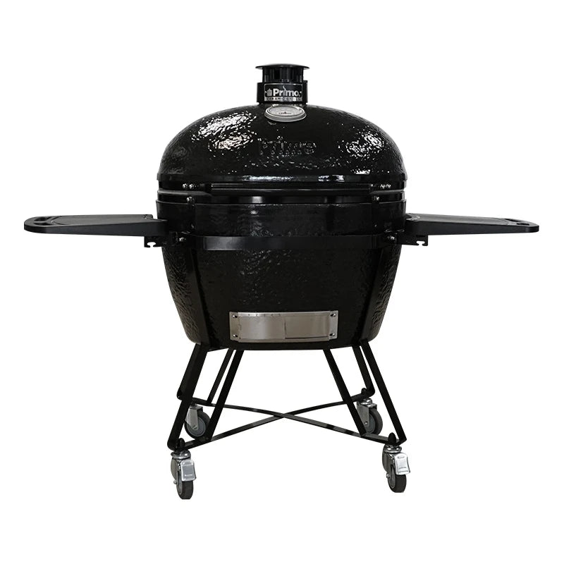 Primo Ceramic Grills XXL Charcoal Grill- All-In-One