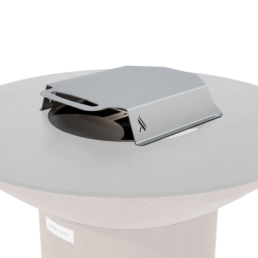 Aretflame Pizza Oven Kit