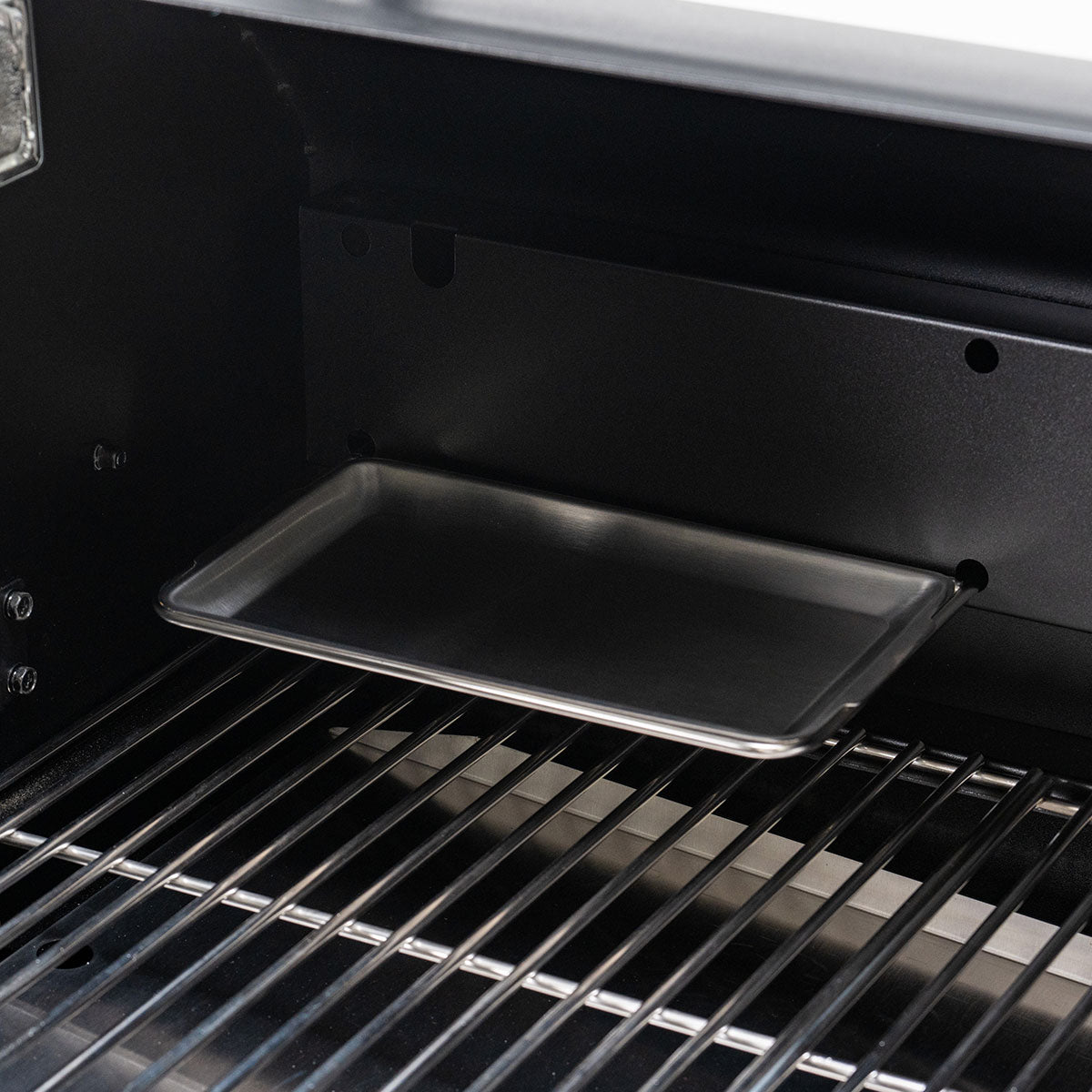 Green Mountain Grills RACKT Griddle
