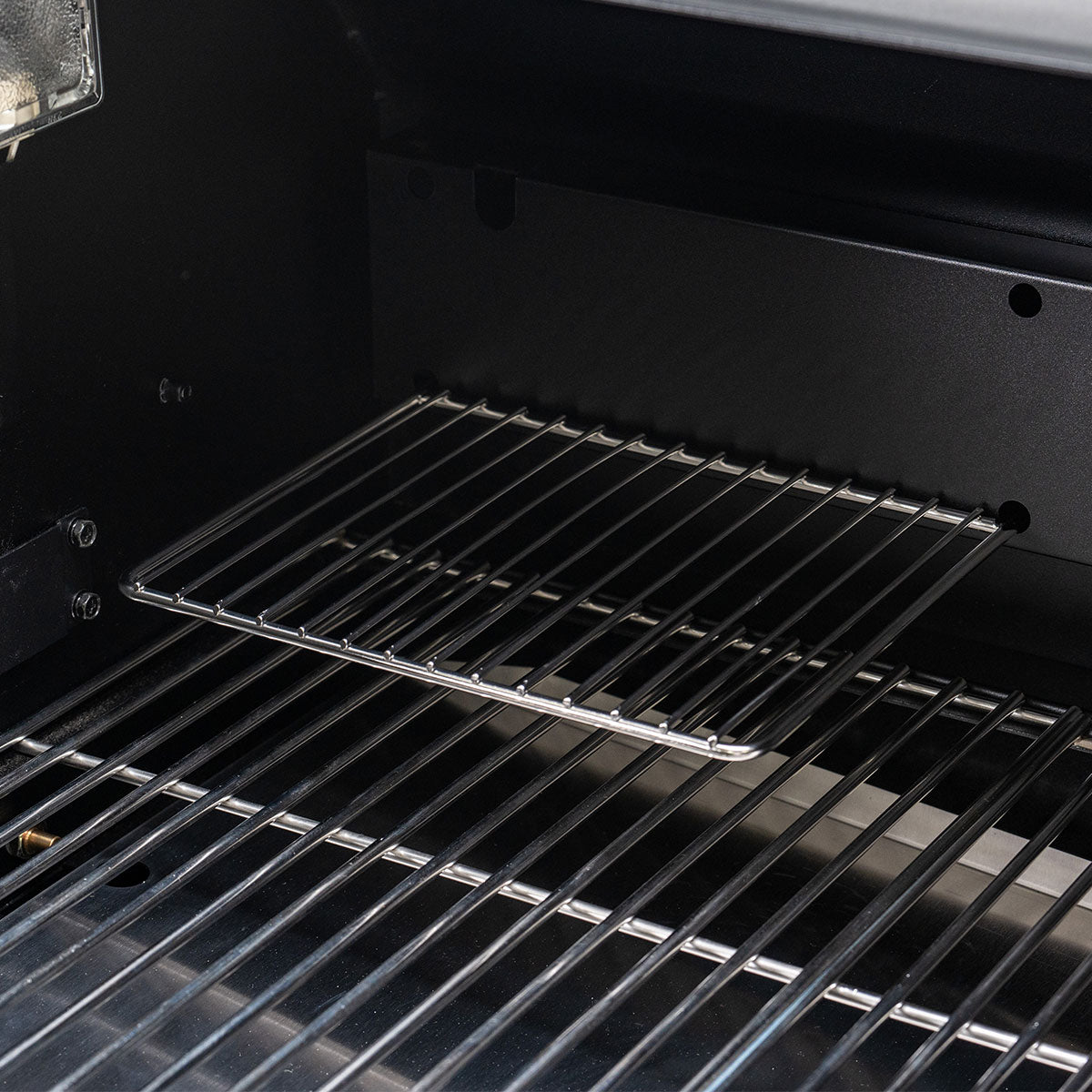 Green Mountain Grills RACKT Warming Rack
