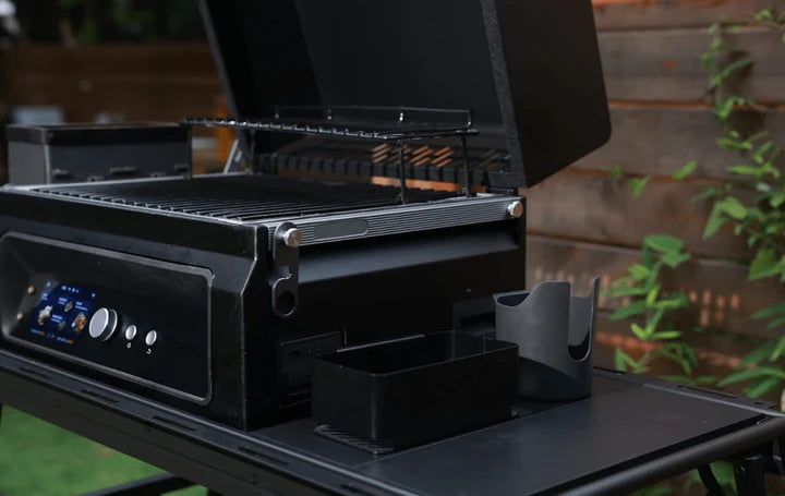 Asmoke Essential Water Cup Holder