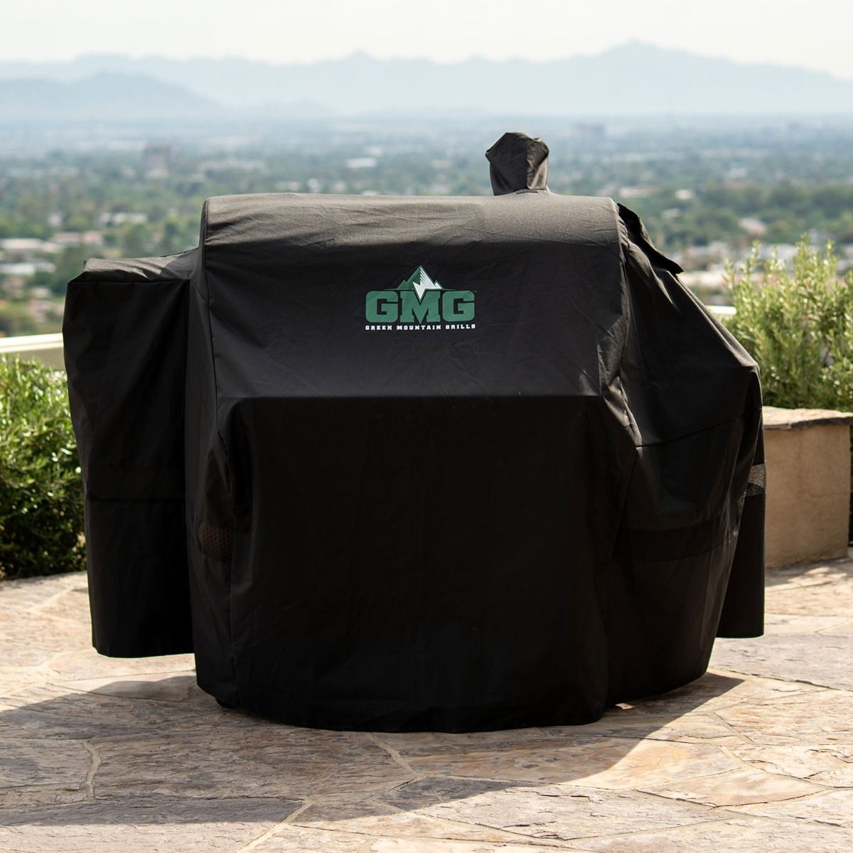 Green Mountain Grills PEAK Grill Cover